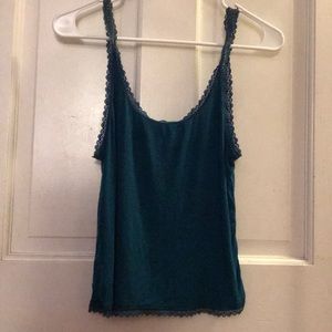 American eagle soft and sexy tank top
